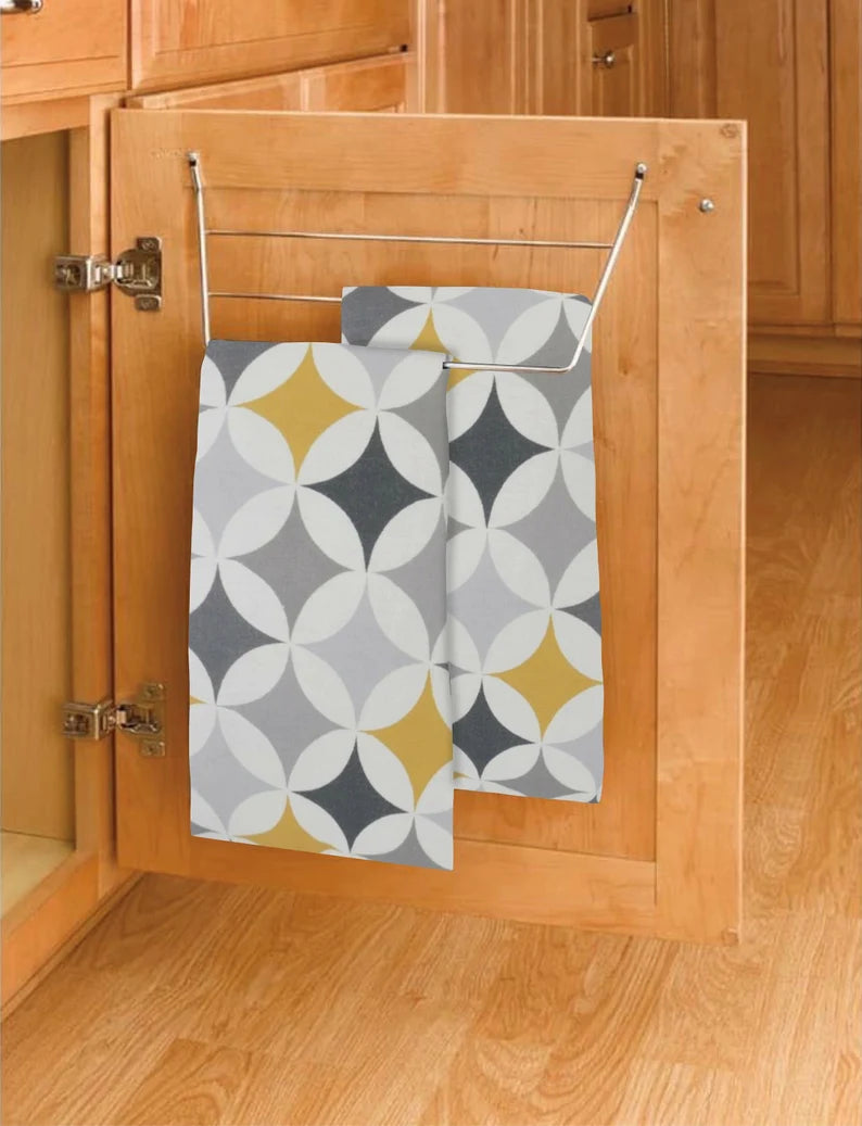 Retro best sale tea towels