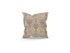 William Morris Honeysuckle Rose Double-Sided Filled Cushion