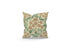 William Morris Orchid Buttercup Double-Sided Filled Cushion
