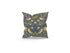 William Morris Strawberry Thief Navy Double-Sided Filled Cushion