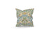 William Morris Strawberry Thief Sky Double-Sided Filled Cushion