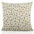 Fallen Leaves GOLD Filled Cushion