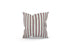 Kashmira Ruby Red Filled Cushion