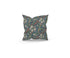 William Morris Golden Lily Jewel Filled Cushion