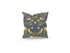 William Morris Strawberry Thief Navy Filled Cushion