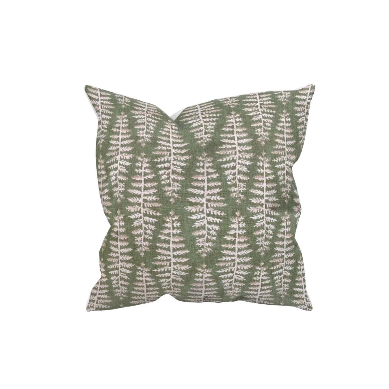 Fernia Filled Cushion