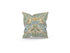 William Morris Strawberry Thief Sky Filled Cushion