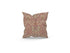 William Morris Snakeshead Wine Filled Cushion