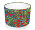Klimt's Field of Poppies Drum Lampshade