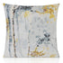 Silver Birch Tree Shadow Filled Cushion