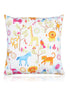 Jungle Boogie Nursery Filled Cushion