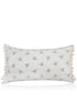 Fryetts Bees Filled Bolster Cushion