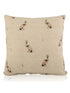 Fryetts Hartley Hare linen Style Filled Cushion