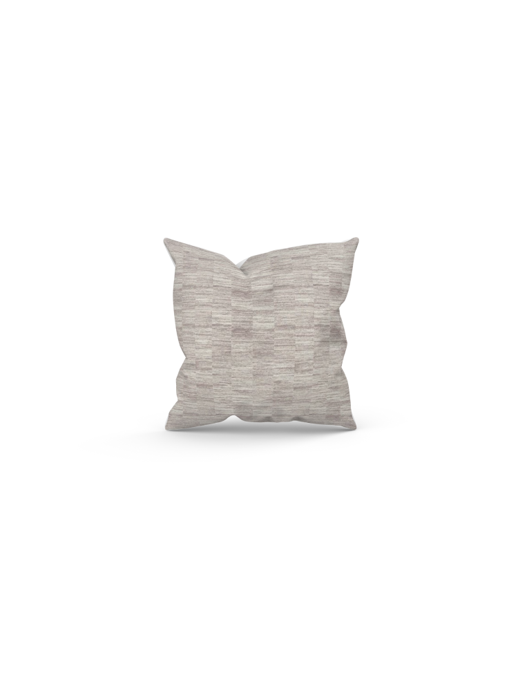 Honshu Pampas Filled Cushion
