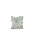 Willow Bough Azure Blue Filled Cushion