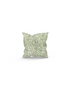 Willow Bough Sage Green Filled Cushion