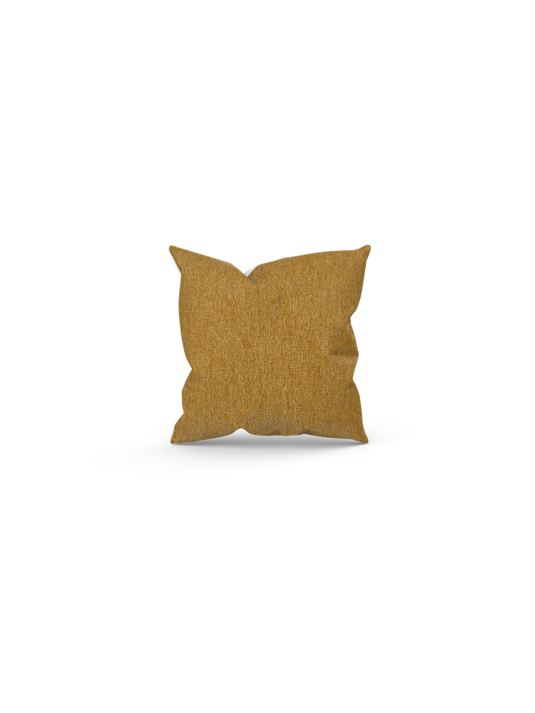 Stamford Corn Yellow Filled Cushion