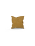 Stamford Corn Yellow Filled Cushion